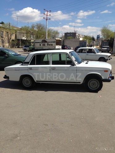 LADA (VAZ) 2106 1987, 150,000 km - 1.3 l - Sumqayıt