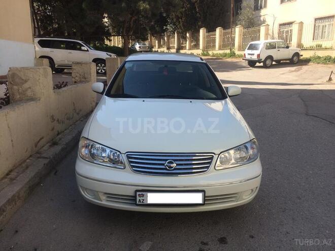 Nissan Sunny 2008, 108,000 km - 1.3 l - Bakı