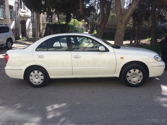 Nissan Sunny 2008, 108,000 km - 1.3 l - Bakı