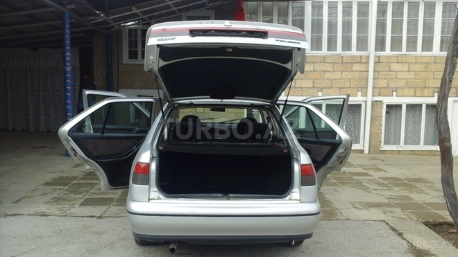 SEAT Toledo 1999, 362,000 km - 1.6 l - Bakı