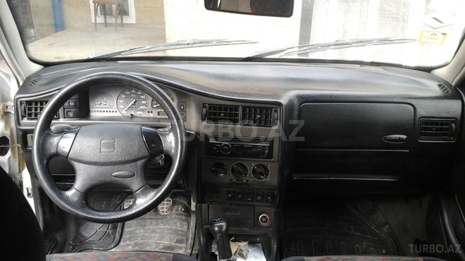 SEAT Toledo 1999, 362,000 km - 1.6 l - Bakı