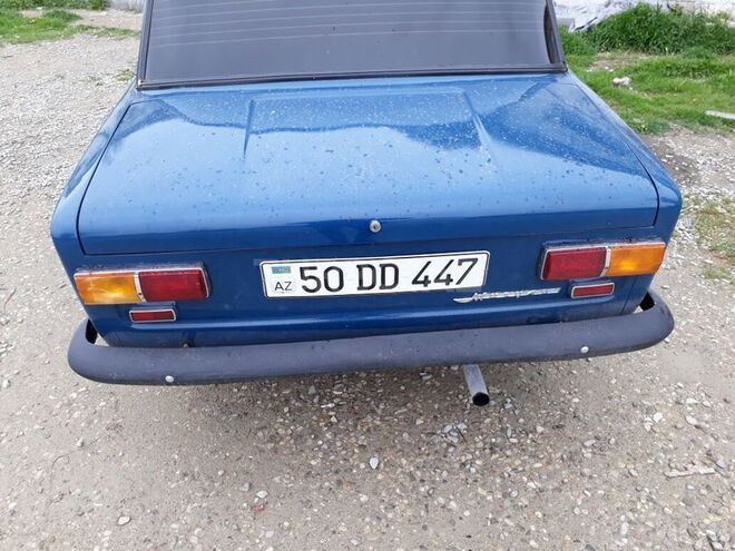 LADA (VAZ) 2101 1974, 228,564 km - 1.6 l - Sumqayıt