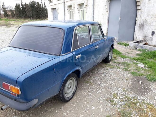 LADA (VAZ) 2101 1974, 228,564 km - 1.6 l - Sumqayıt