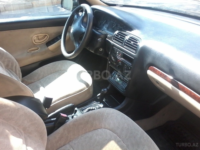Peugeot 406 1997, 152,000 km - 1.8 l - Bakı