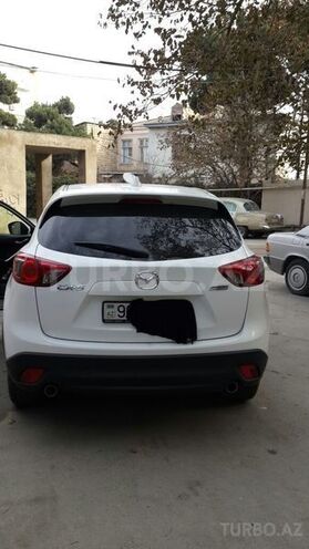 Mazda CX-5 2014, 93,000 km - 2.0 л - Bakı