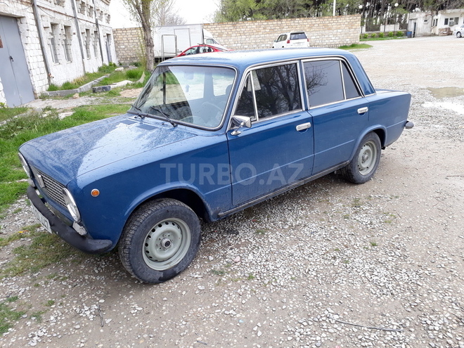 LADA (VAZ) 2101 1974, 228,564 km - 1.6 l - Sumqayıt