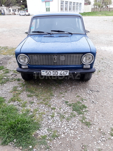 LADA (VAZ) 2101 1974, 228,564 km - 1.6 l - Sumqayıt