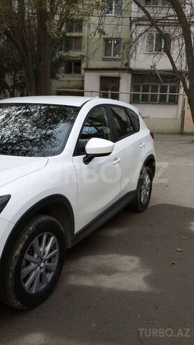 Mazda CX-5 2014, 93,000 km - 2.0 л - Bakı