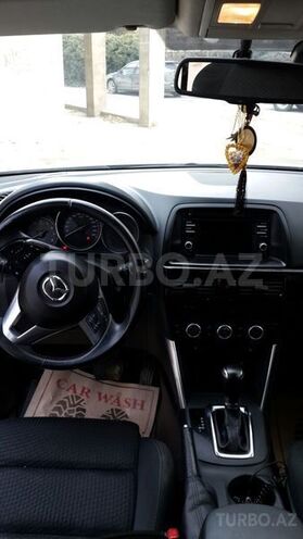 Mazda CX-5 2014, 93,000 km - 2.0 л - Bakı