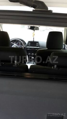 Mazda CX-5 2014, 93,000 km - 2.0 л - Bakı