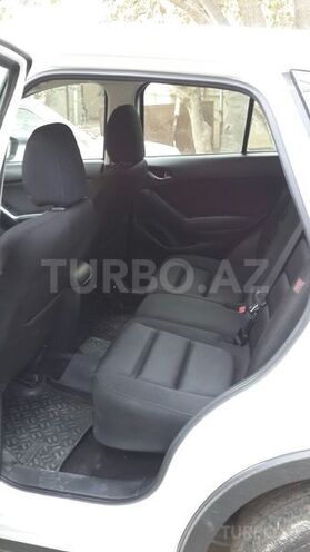 Mazda CX-5 2014, 93,000 km - 2.0 л - Bakı