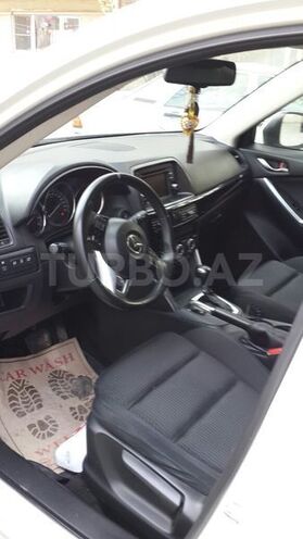 Mazda CX-5 2014, 93,000 km - 2.0 л - Bakı
