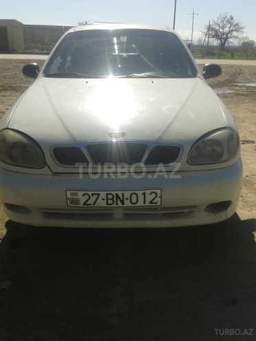 Daewoo Lanos 1997, 371,045 km - 1.5 l - Xaçmaz