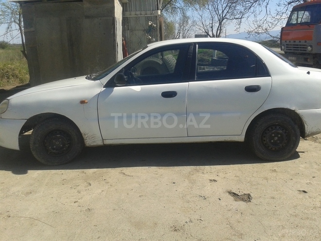 Daewoo Lanos 1997, 371,045 km - 1.5 l - Xaçmaz