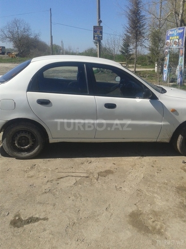 Daewoo Lanos 1997, 371,045 km - 1.5 l - Xaçmaz