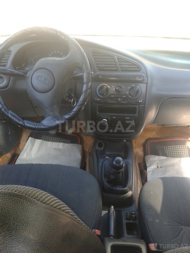 Daewoo Lanos 1997, 371,045 km - 1.5 l - Xaçmaz