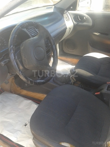 Daewoo Lanos 1997, 371,045 km - 1.5 l - Xaçmaz