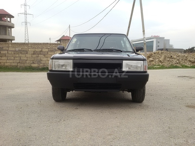 Tofas Sahin 2005, 77,777 km - 1.6 l - Bakı