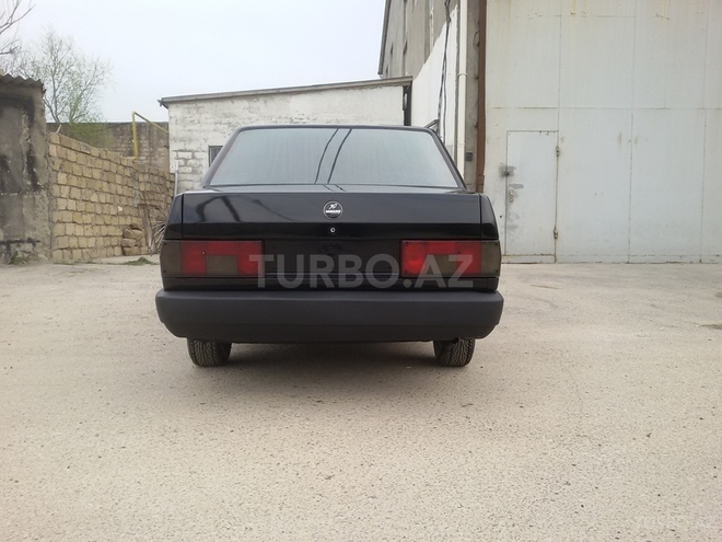 Tofas Sahin 2005, 77,777 km - 1.6 l - Bakı