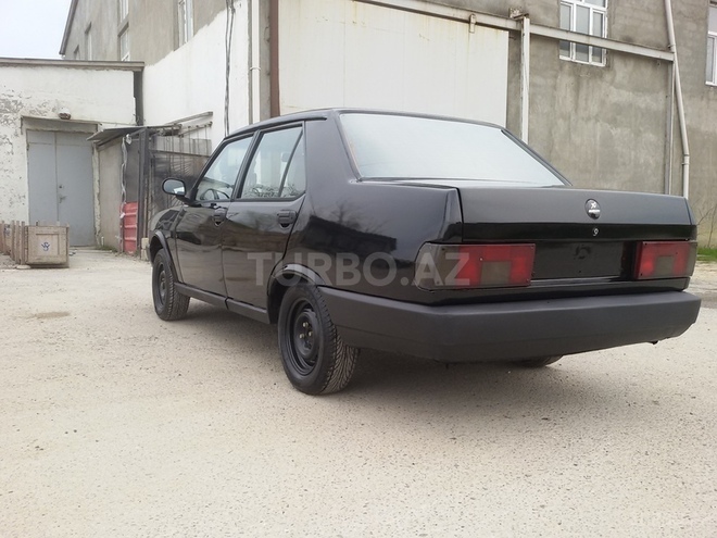 Tofas Sahin 2005, 77,777 km - 1.6 l - Bakı