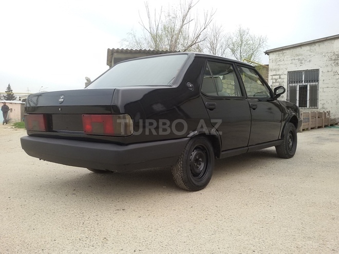 Tofas Sahin 2005, 77,777 km - 1.6 l - Bakı