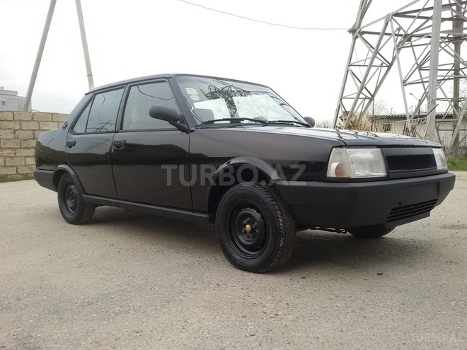 Tofas Sahin 2005, 77,777 km - 1.6 l - Bakı