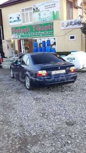 BMW 528 1997, 150,000 km - 2.8 л - Sabirabad