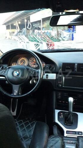 BMW 528 1997, 150,000 km - 2.8 л - Sabirabad