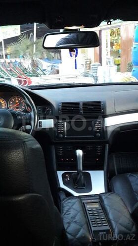 BMW 528 1997, 150,000 km - 2.8 л - Sabirabad