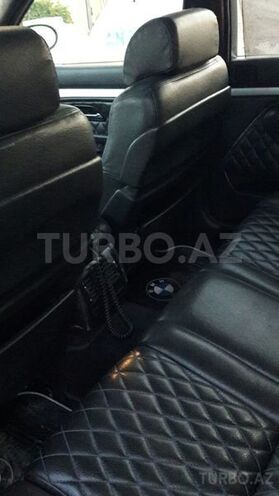 BMW 528 1997, 150,000 km - 2.8 л - Sabirabad