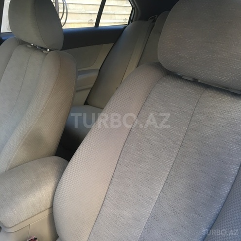 Hyundai Sonata 2007, 126,000 km - 2.0 л - Bakı
