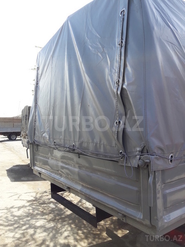 GAZ 330202-740 2008, 120,000 km - 2.3 l - Sumqayıt