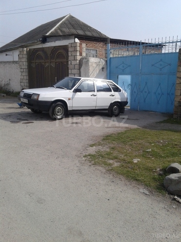 LADA (VAZ) 2109 1989, 290,000 km - 1.3 л - Ağdaş