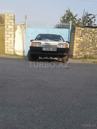 LADA (VAZ) 2109 1989, 290,000 km - 1.3 л - Ağdaş