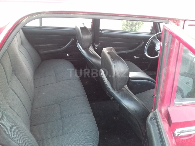 LADA (VAZ) 21011 1976, 487,952 km - 1.3 l - Salyan
