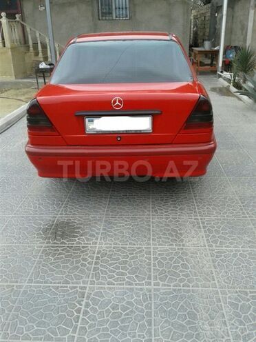 Mercedes C 220 1999, 419,869 km - 2.2 л - Bakı