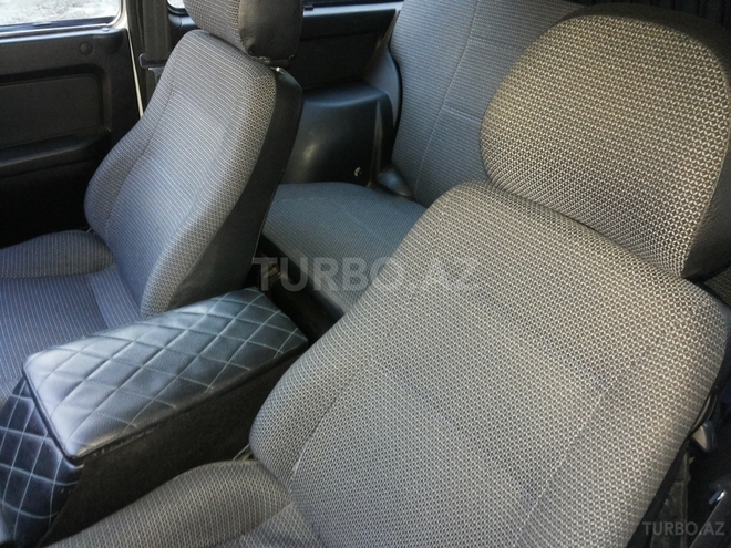 LADA (VAZ) Niva 2013, 62,000 km - 1.7 l - Bakı