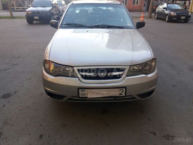 Daewoo Nexia 2009, 160,000 km - 1.5 l - Bakı