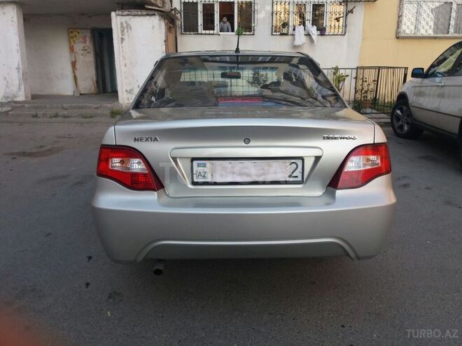 Daewoo Nexia 2009, 160,000 km - 1.5 l - Bakı