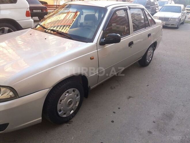 Daewoo Nexia 2009, 160,000 km - 1.5 l - Bakı