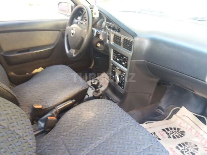 Daewoo Nexia 2009, 160,000 km - 1.5 l - Bakı