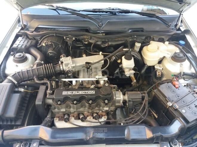 Daewoo Nexia 2009, 160,000 km - 1.5 l - Bakı