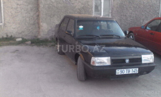 Tofas Sahin 2003, 400,380 km - 1.6 l - Bakı