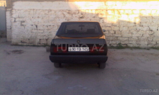 Tofas Sahin 2003, 400,380 km - 1.6 l - Bakı