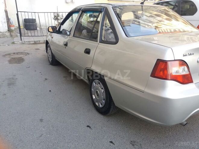 Daewoo Nexia 2009, 160,000 km - 1.5 l - Bakı