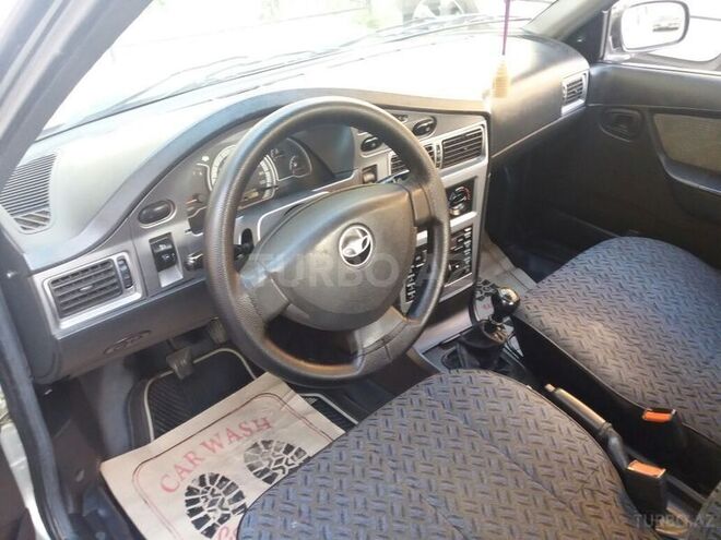 Daewoo Nexia 2009, 160,000 km - 1.5 l - Bakı