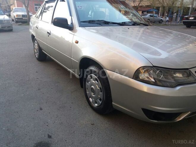 Daewoo Nexia 2009, 160,000 km - 1.5 l - Bakı