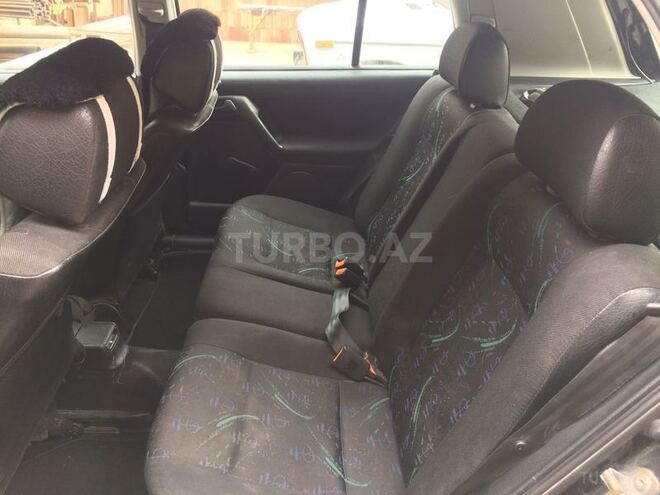 Volkswagen Golf 1996, 230,000 km - 1.8 l - Bakı