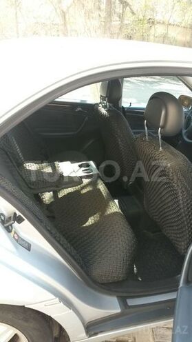 Mercedes C 240 2003, 350,023 km - 2.6 l - Bakı