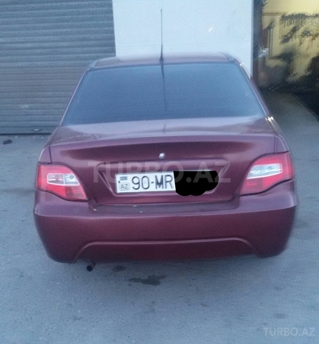 Daewoo Nexia 2011, 240,000 km - 1.5 l - Sumqayıt